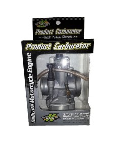 Carburador OKO 26mm 2