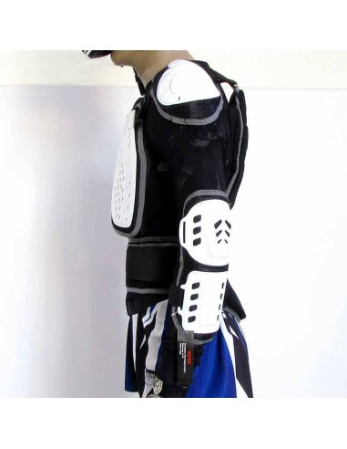 Peto Adulto Ninja ROAN