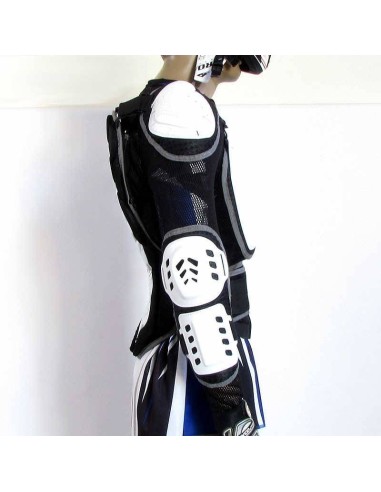 Peto Adulto Ninja ROAN