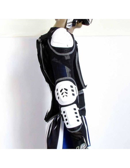 Peto Adulto Ninja ROAN