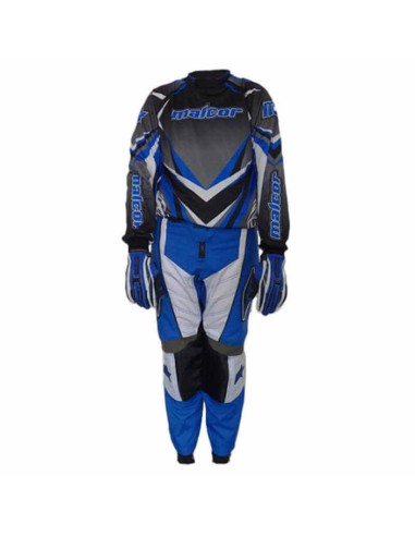 Equipación Cross Adulto MALCOR