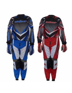 Equipación Cross Adulto MALCOR