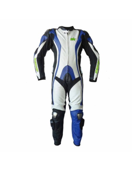 Mono de Carretera Infantil Malcor