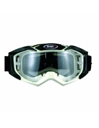 Gafas de Cross Shiro MX902