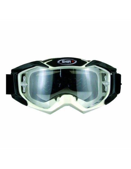 Gafas de Cross Shiro MX902