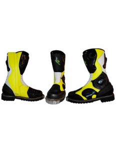 Botas Cross Adulto Malcor