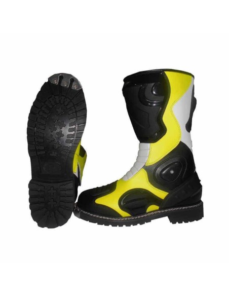 Botas Cross Adulto Malcor