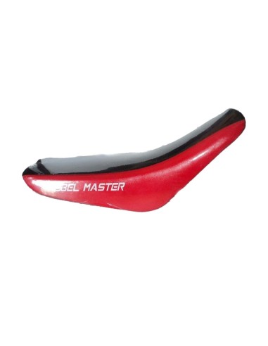 Asiento CRF50 Bajo Rojo