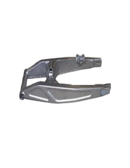 Basculante Acero ORION 27 125cc