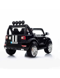 Coche Eléctrico BMW X5 2