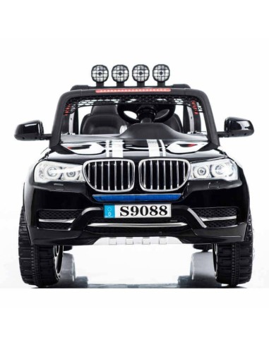 Coche Eléctrico BMW X5