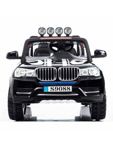 Coche Eléctrico BMW X5