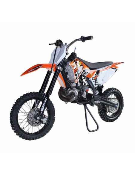 miniMoto Infantil KTM 65cc Malcor