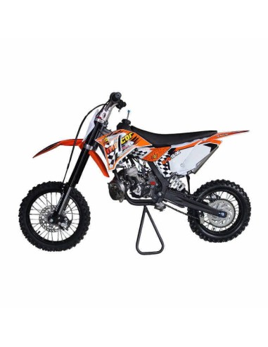 miniMoto Infantil KTM 65cc Malcor