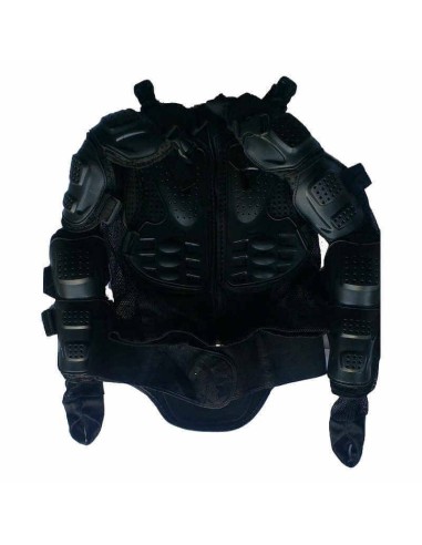 Peto Protector Integral Infantil