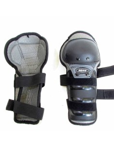 Juego Rodilleras Infantil YOKO