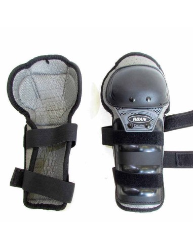 Juego Rodilleras Infantil YOKO