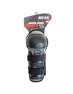 Juego Rodilleras Infantil YOKO 2