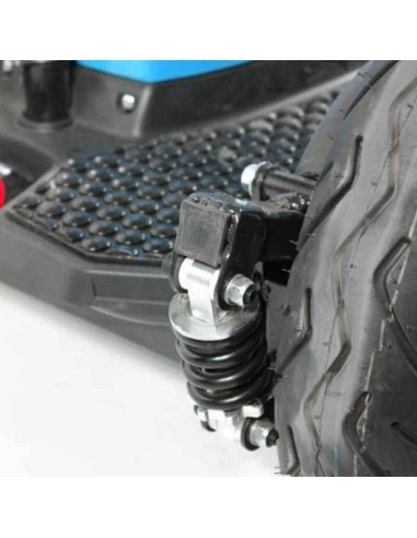 Scooter Eléctrico CicloTEK ASTRO