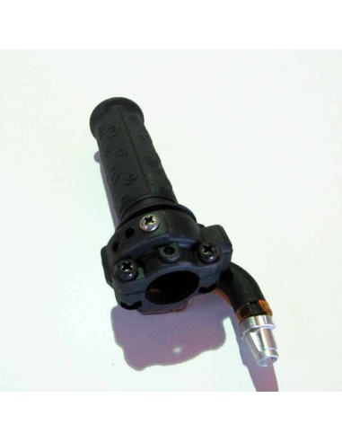 Puño con Limitador de Velocidad