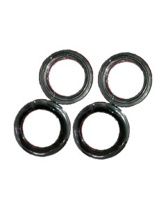 Retenes Horquilla pitBike 33