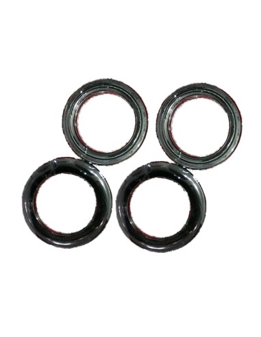 Retenes Horquilla pitBike 33