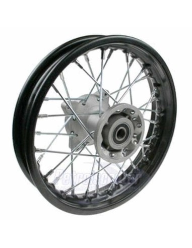 Llanta delantera 2.50-10 SDG