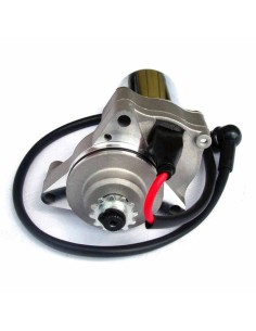 Motor de Arranque UP Quad