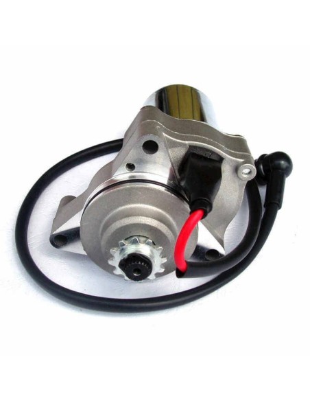 Motor de Arranque UP Quad