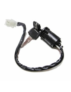 Bombín Llave de Contacto R4 2