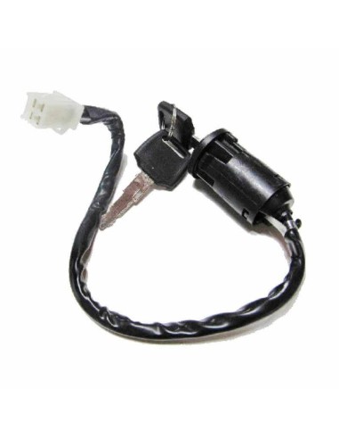 Bombín Llave de Contacto R4