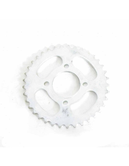 Plato de Cadena para Quad