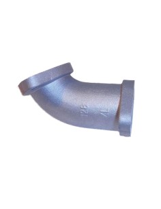 Tobera Motor Oblicua Central