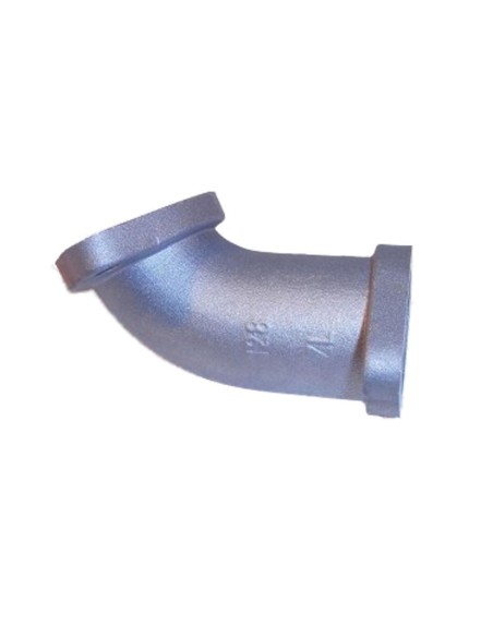 Tobera Motor Oblicua Central