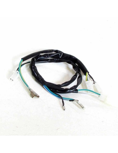 Cableado Pît Bike R2