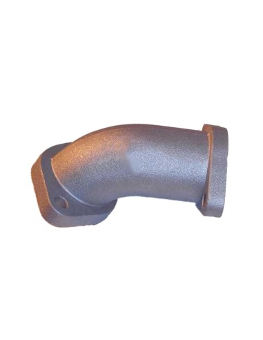 Tobera Motor Oblicua Central