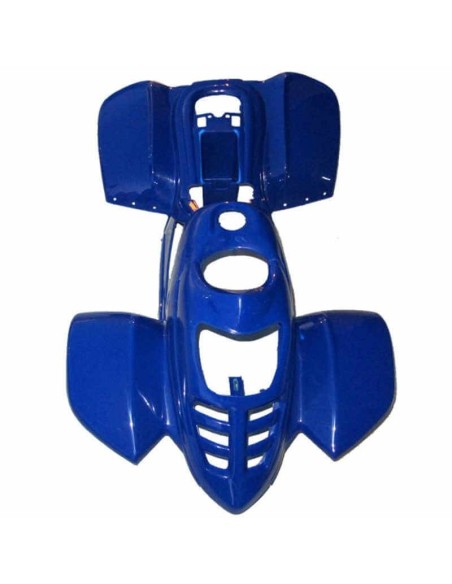 Kit Carenado Big Foot