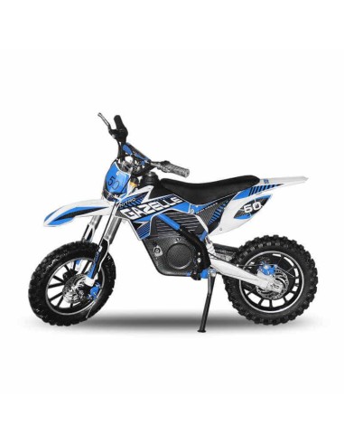 miniCross Eco Gazelle 500w 24v