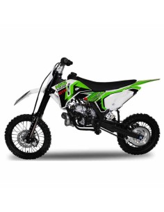 Pit Bike NITRO NRG GTS 50cc 14-12 2