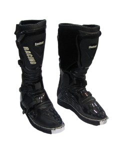 Botas TANKED motoCross Racing