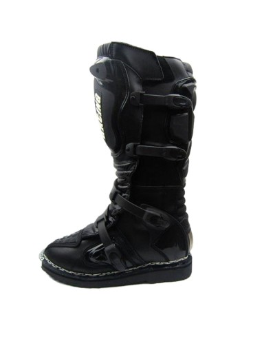 Botas TANKED motoCross Racing