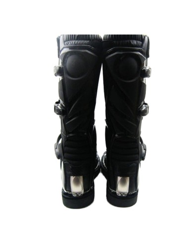 Botas TANKED motoCross Racing