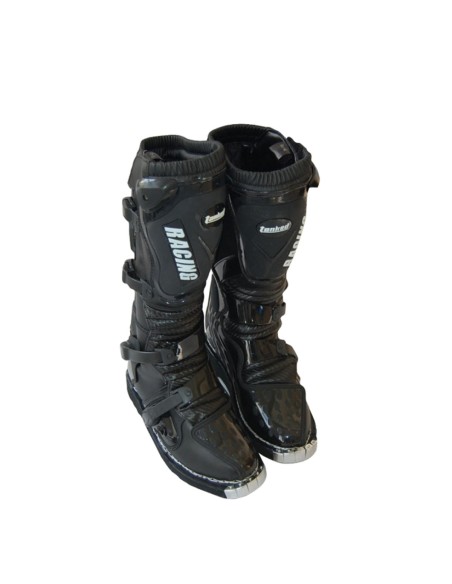 Botas TANKED motoCross Racing