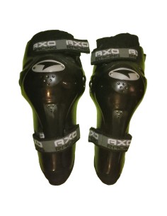 Coderas y Rodilleras AXO