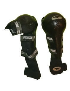 Coderas y Rodilleras AXO 2