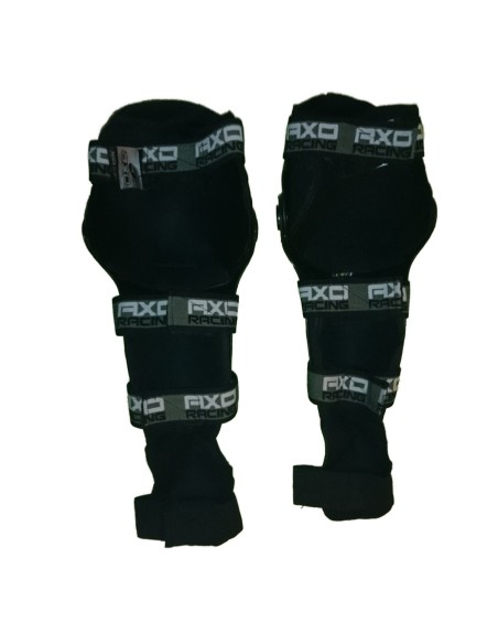 Coderas y Rodilleras AXO