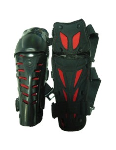 Rodilleras Adulto FOX 2