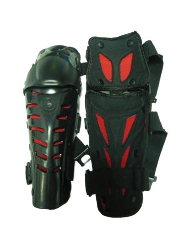 Rodilleras Adulto FOX