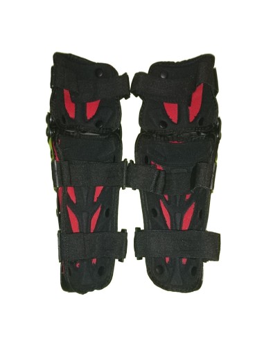 Rodilleras Adulto FOX