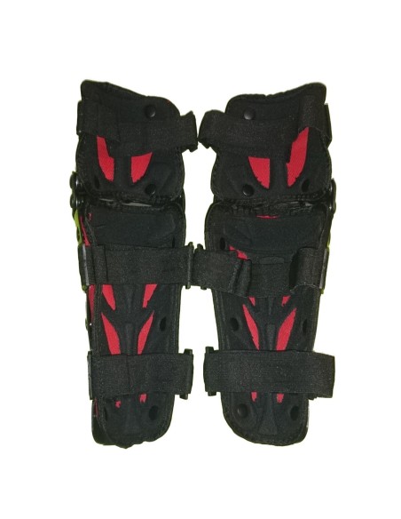 Rodilleras Adulto FOX